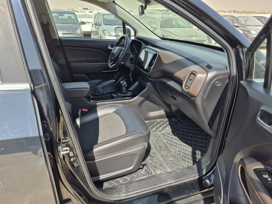 GAC GS3 GS 2023 