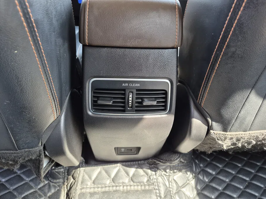 GAC GS3 GS 2023 