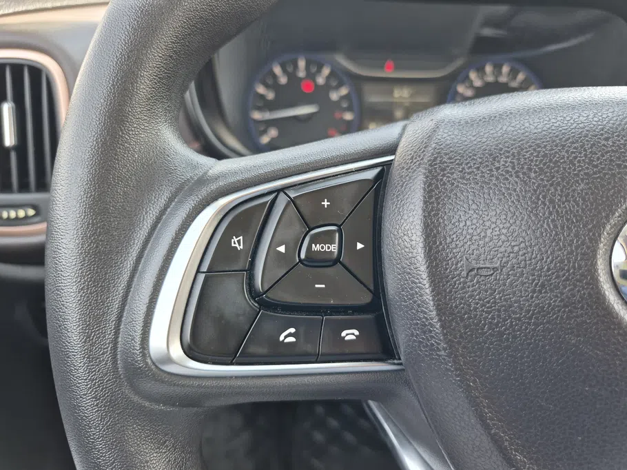GAC GS3 GS 2023 