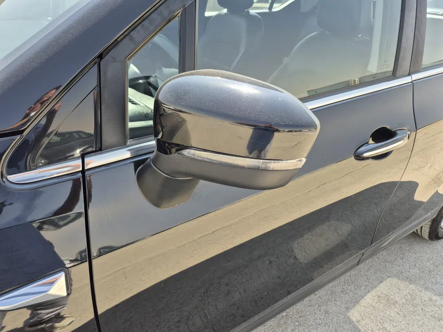 GAC GS3 GS 2023 