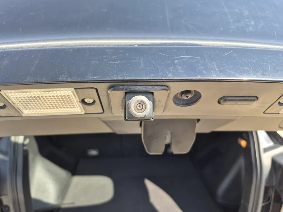 GAC GS3 GS 2023 