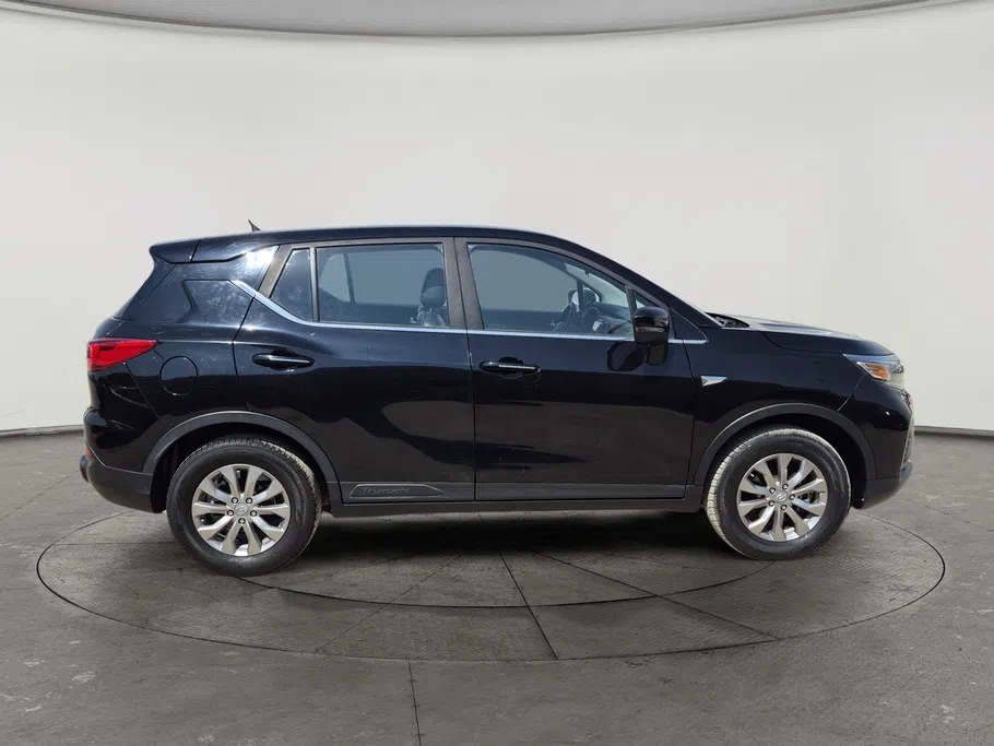 2023 GAC GS3 GS 