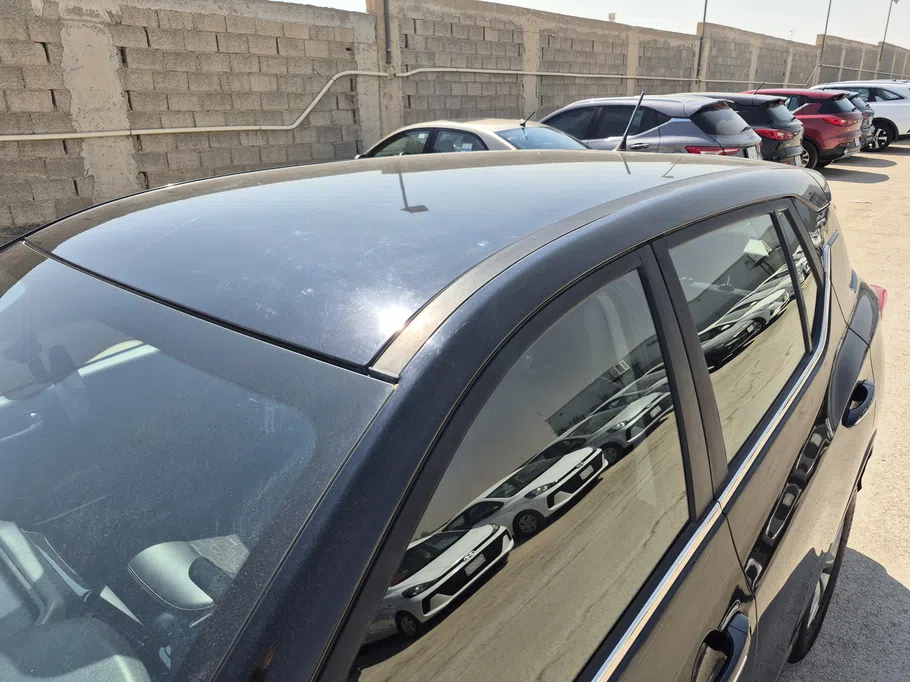 2023 GAC GS3 GS 