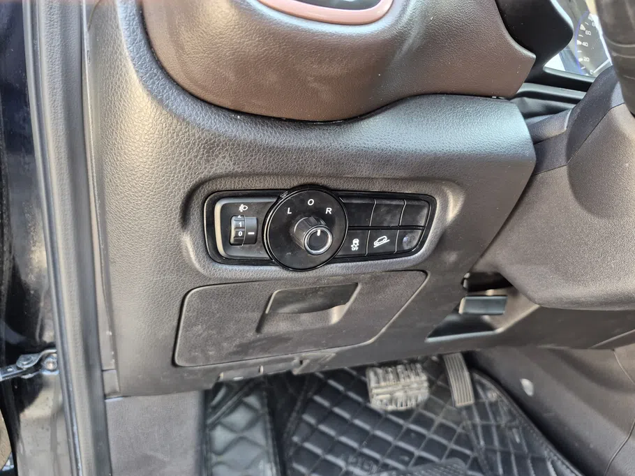 2023 GAC GS3 GS 