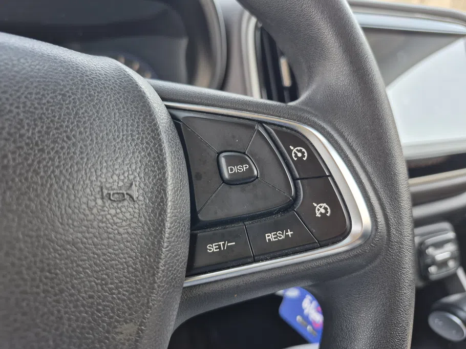 2023 GAC GS3 GS 
