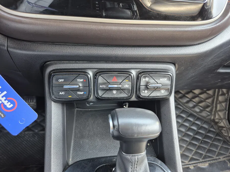 2023 GAC GS3 GS 