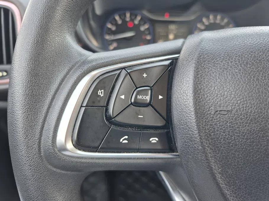 2023 GAC GS3 GS 