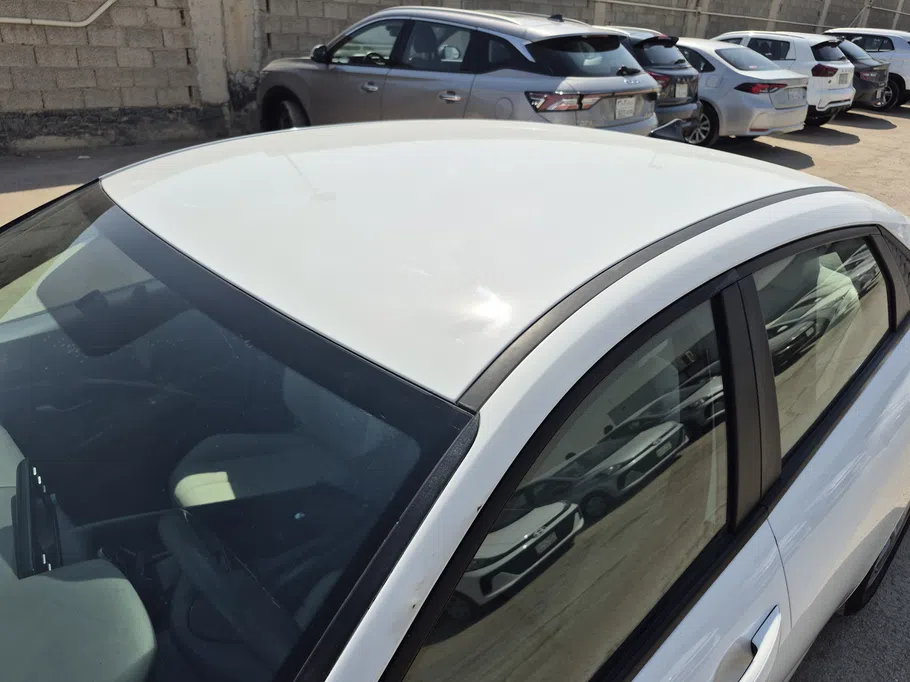 2024 Hyundai Elantra Fleet 