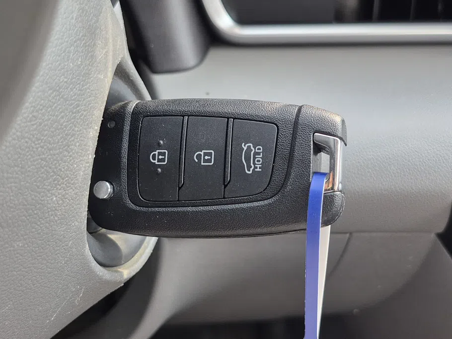 2024 Hyundai Elantra Fleet 
