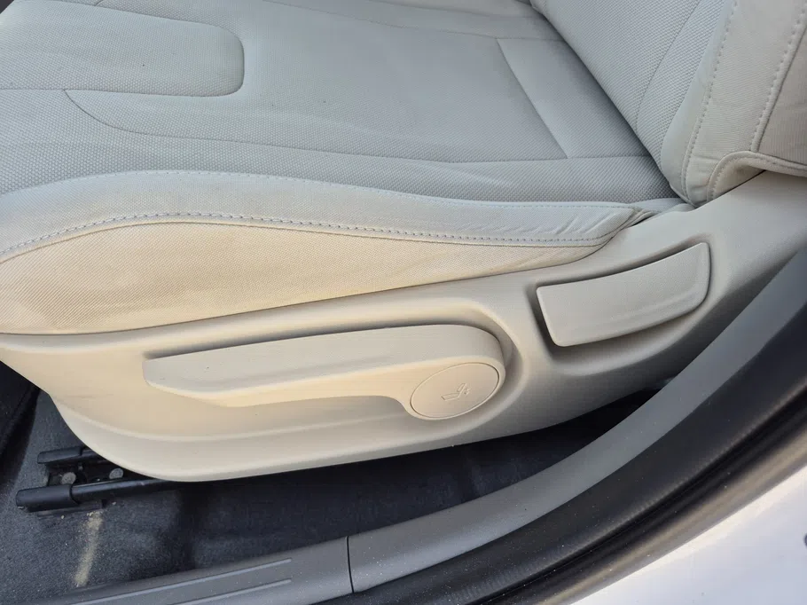2024 Hyundai Elantra Fleet 