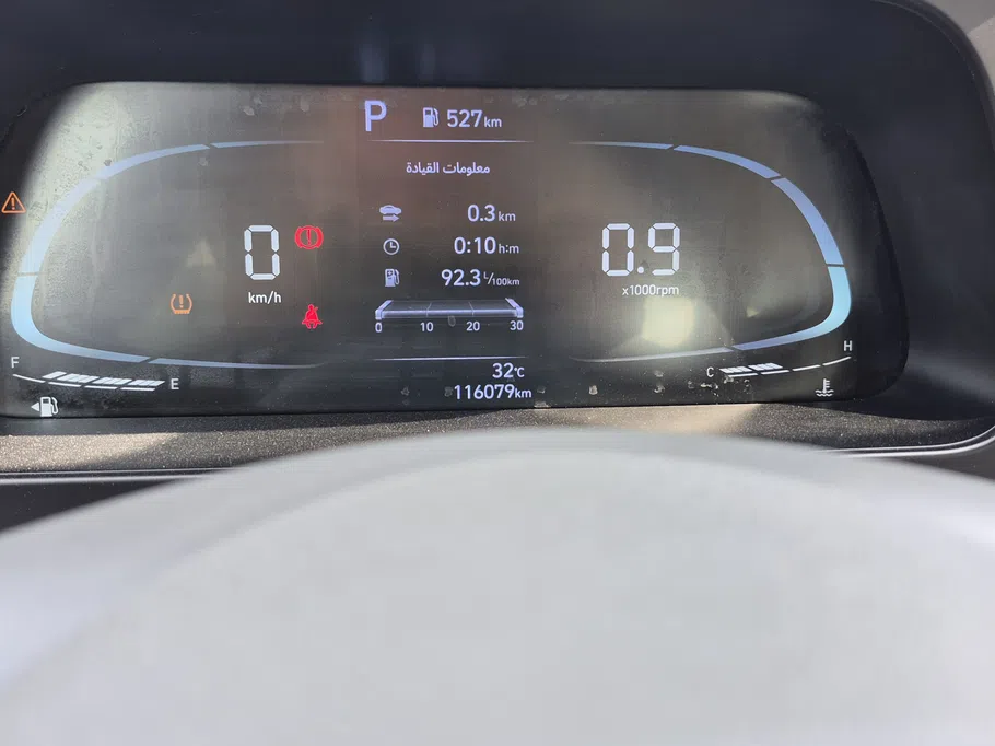 2024 Hyundai Elantra Fleet 