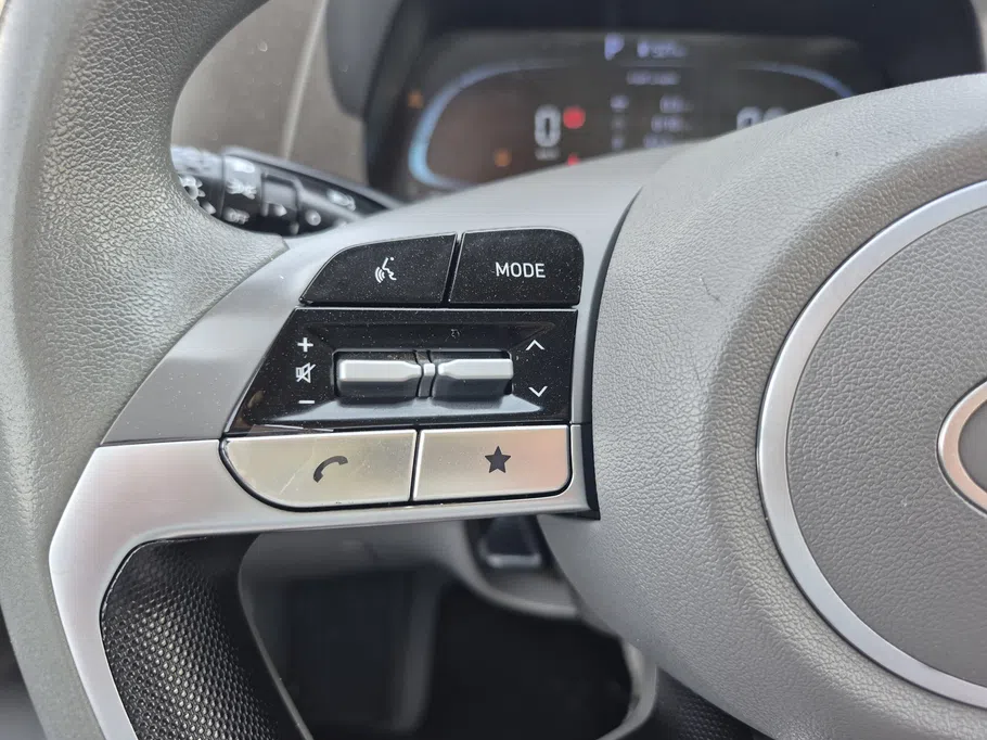 2024 Hyundai Elantra Fleet 