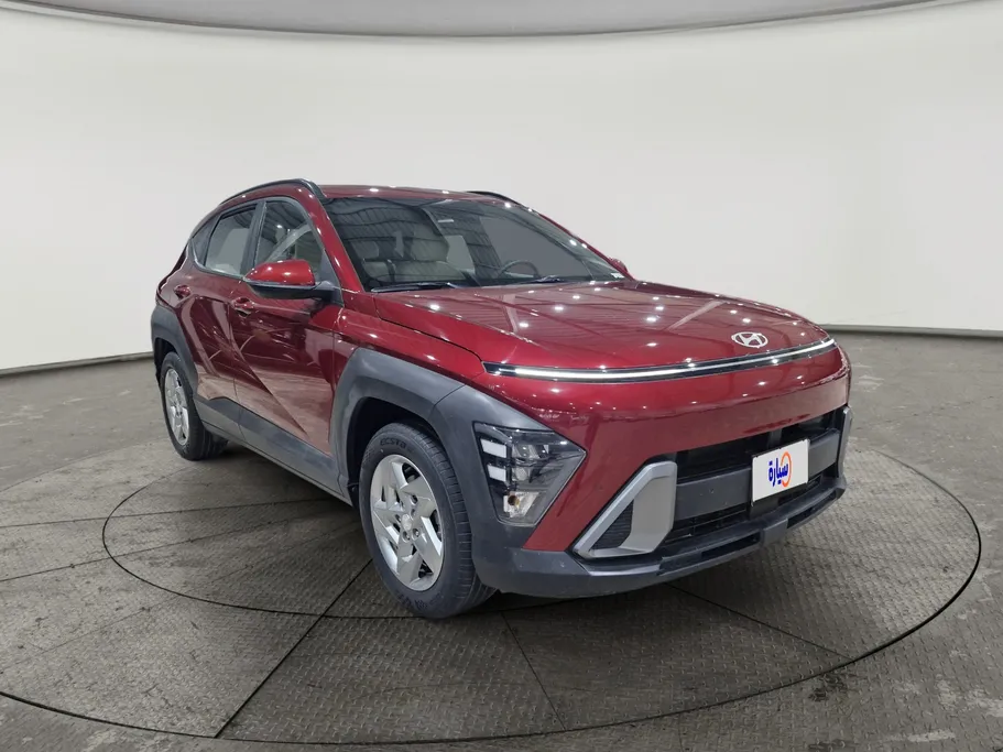 2024 Hyundai Kona Fleet 
