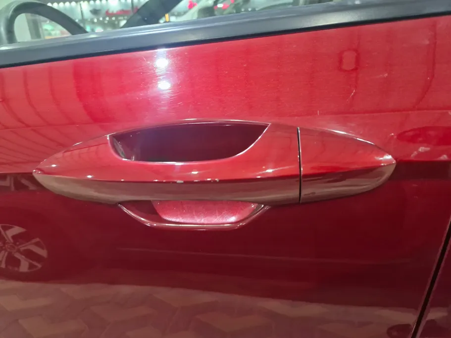 2024 Hyundai Kona Fleet 