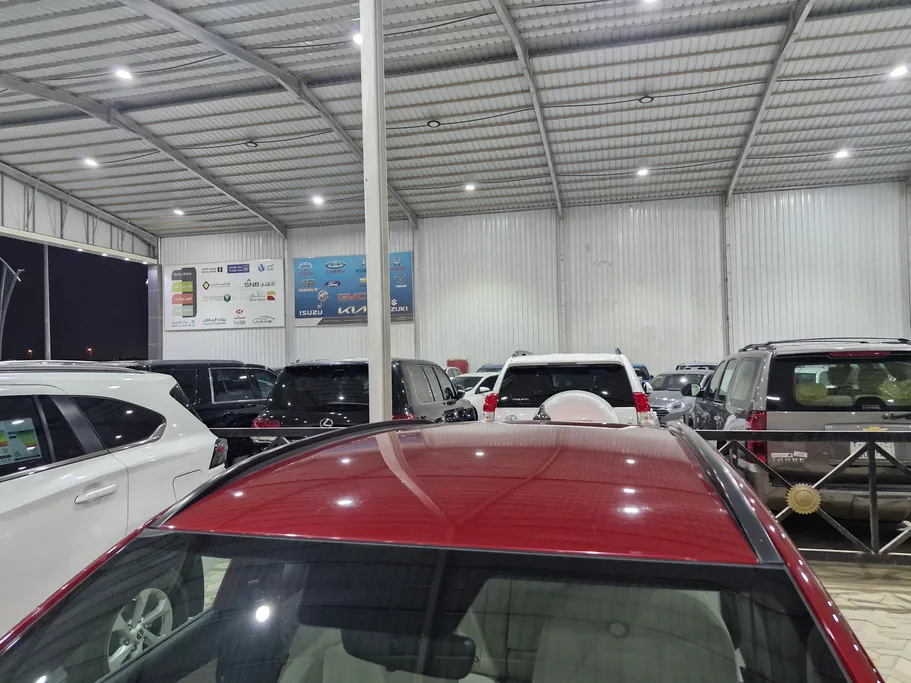 2024 Hyundai Kona Fleet 