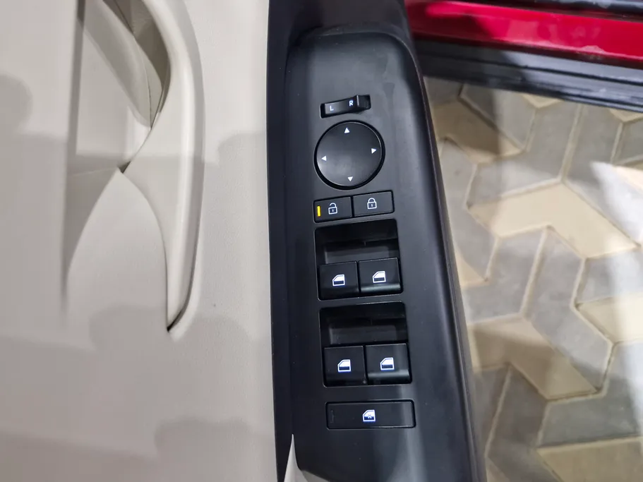 2024 Hyundai Kona Fleet 