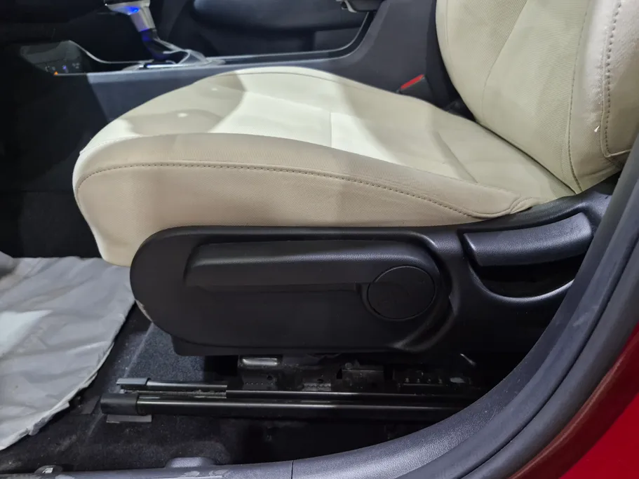 2024 Hyundai Kona Fleet 