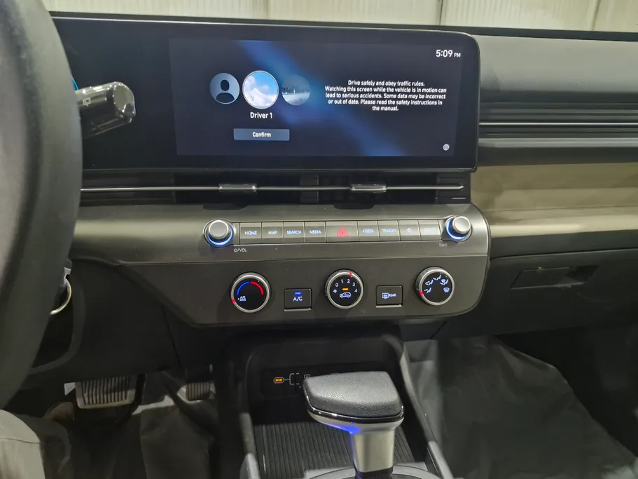 2024 Hyundai Kona Fleet 