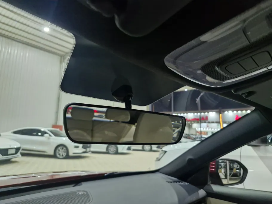 2024 Hyundai Kona Fleet 