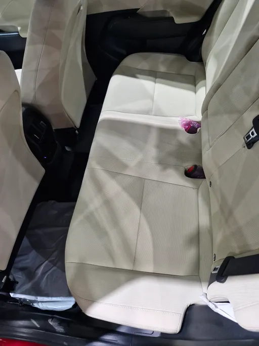 2024 Hyundai Kona Fleet 
