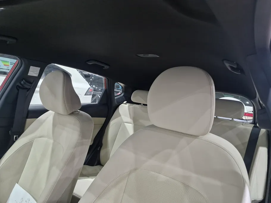 2024 Hyundai Kona Fleet 
