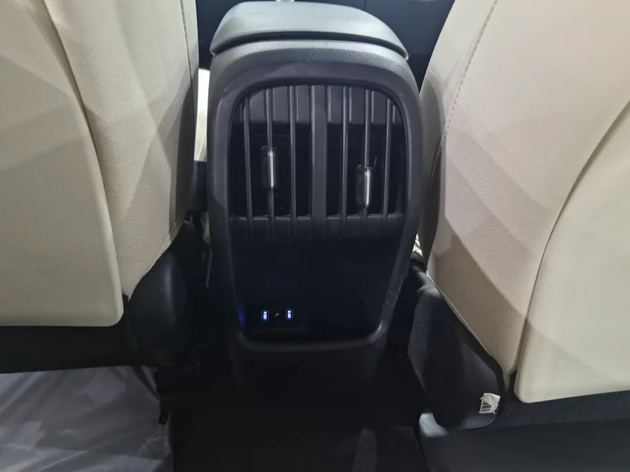 2024 Hyundai Kona Fleet 