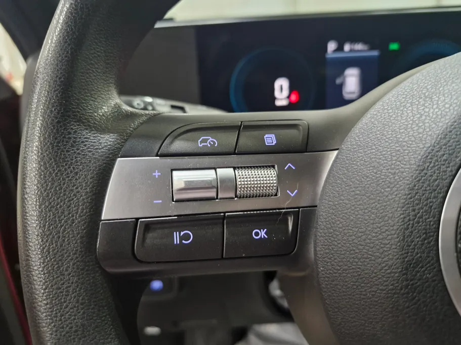 2024 Hyundai Kona Fleet 