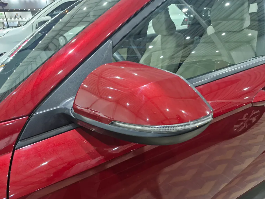 2024 Hyundai Kona Fleet 