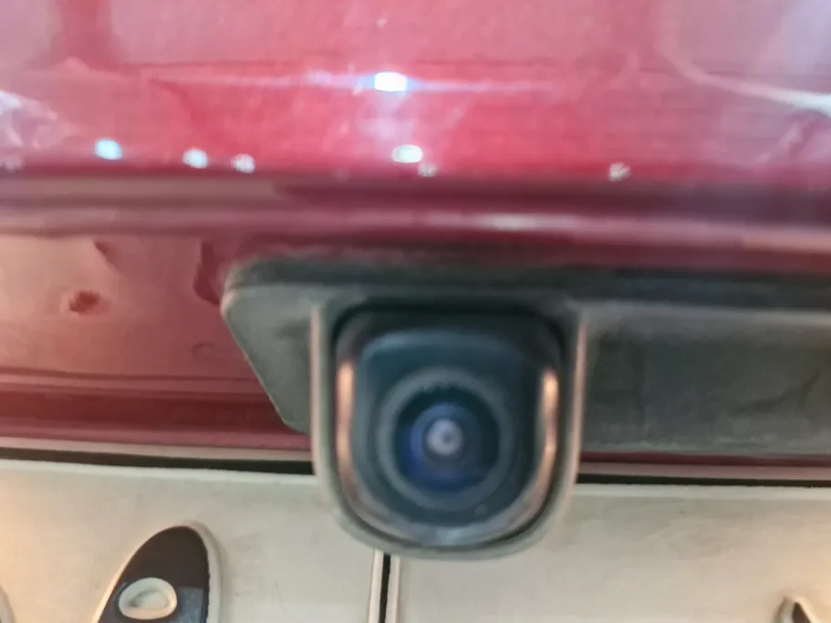 2024 Hyundai Kona Fleet 
