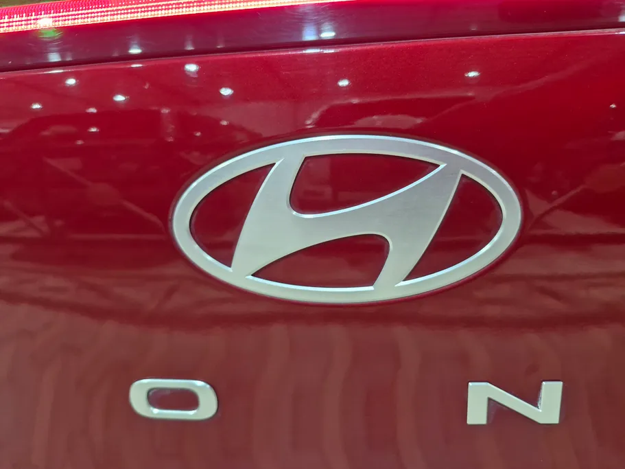 2024 Hyundai Kona Fleet 