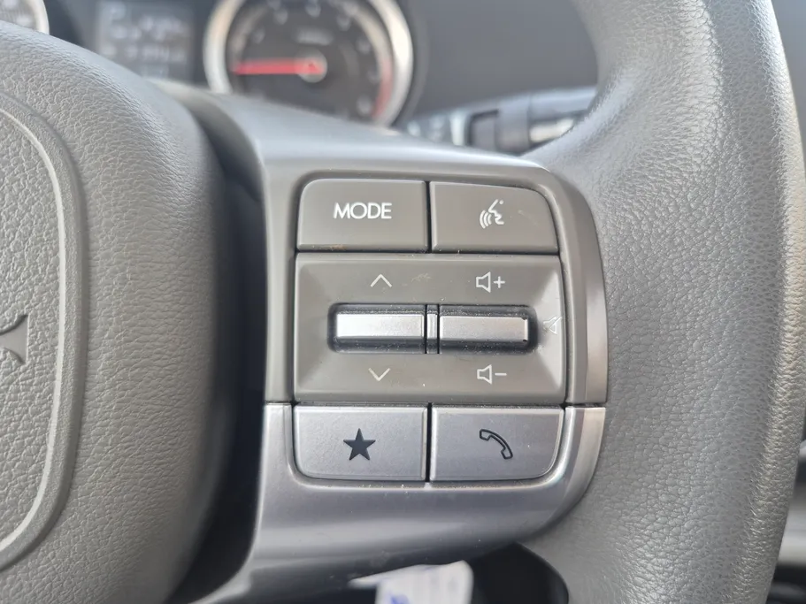 2024 Hyundai Accent Fleet 