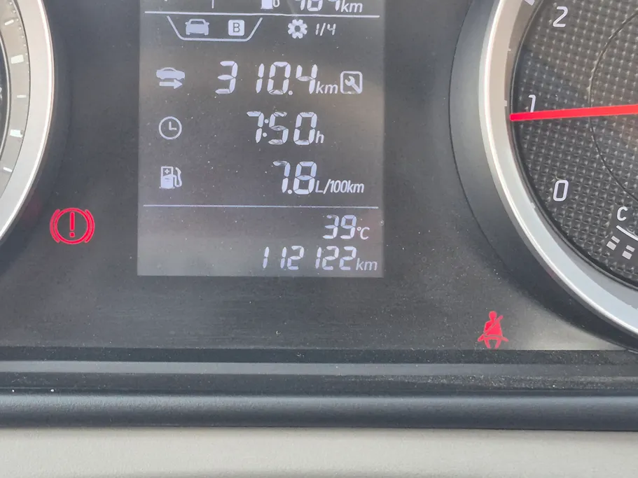 2024 Hyundai Accent Fleet 