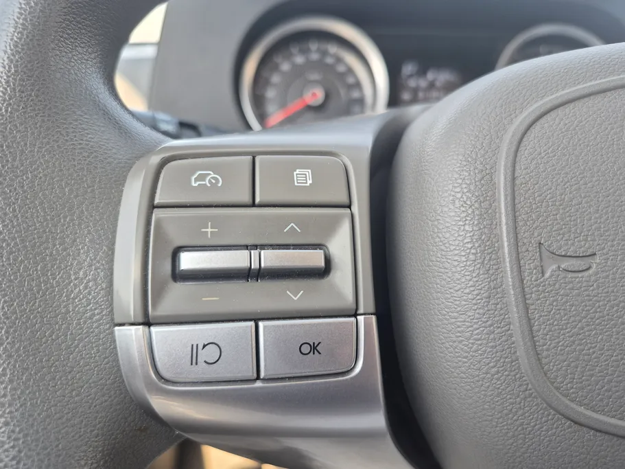 2024 Hyundai Accent Fleet 