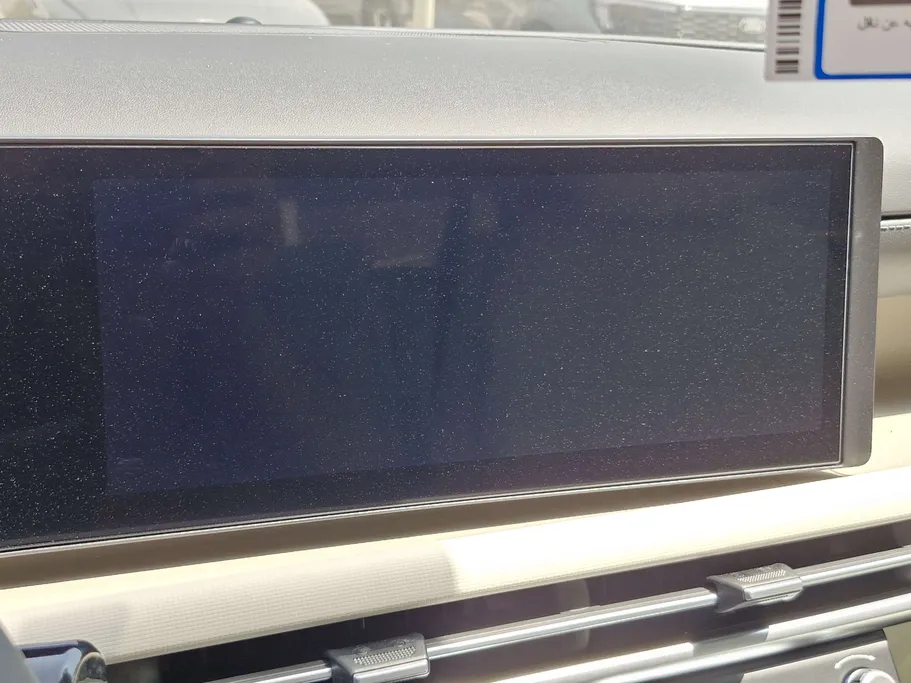 2026 Hyundai Tucson Smart 