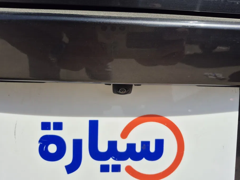 مازدا 3 Basic 2024 