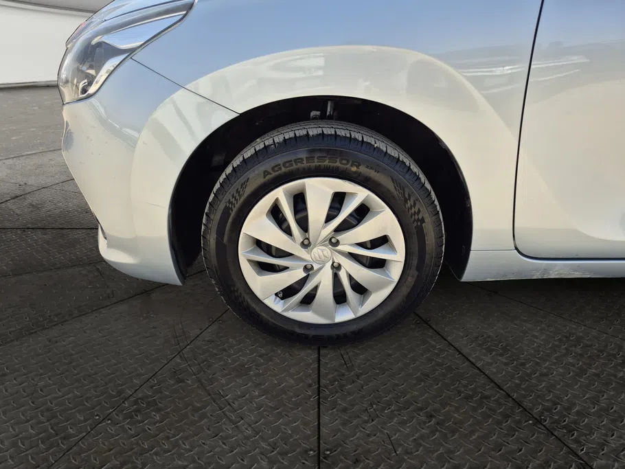 2025 Suzuki Baleno GL 