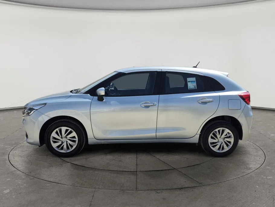 2025 Suzuki Baleno GL 