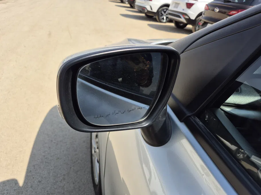 2025 Suzuki Baleno GL 