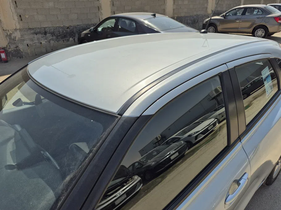 2025 Suzuki Baleno GL 