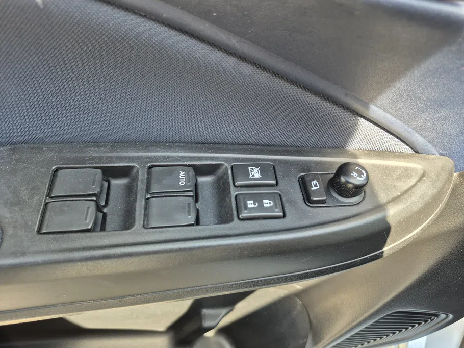 2025 Suzuki Baleno GL 