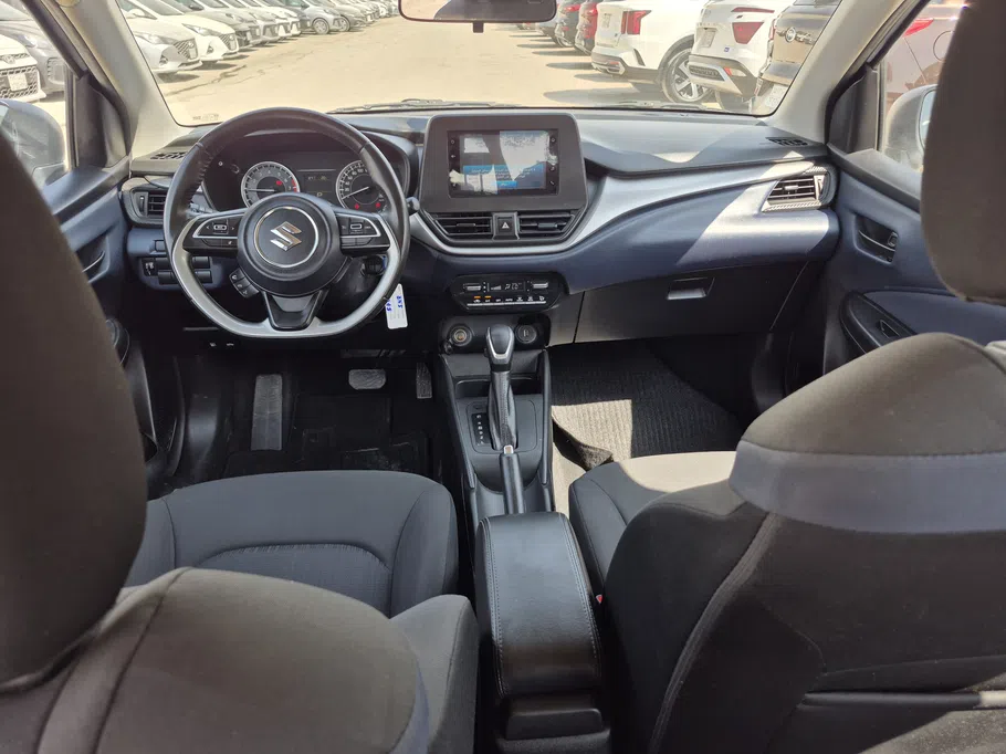 2025 Suzuki Baleno GL 