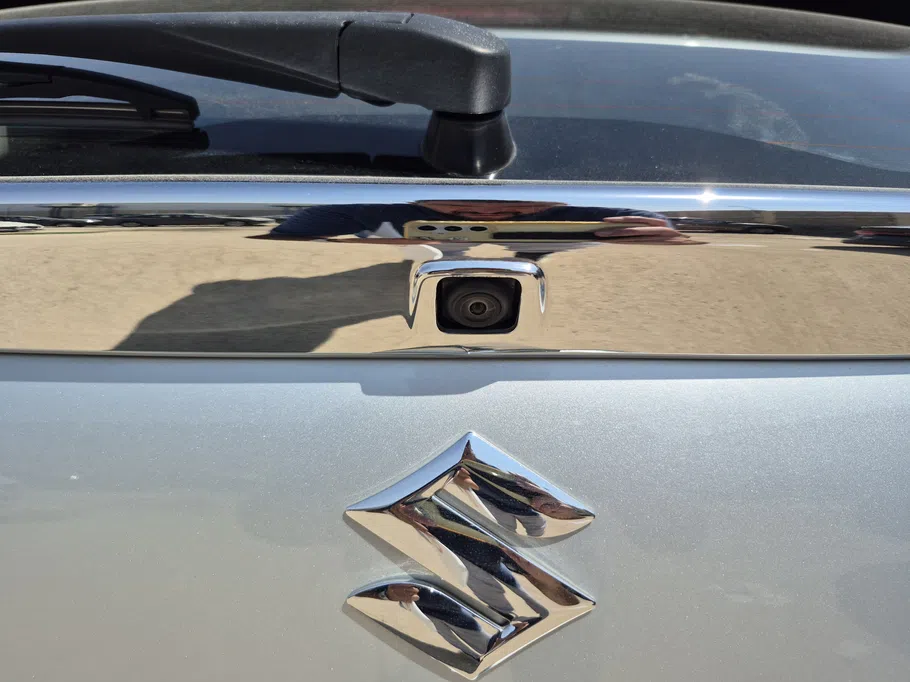 2025 Suzuki Baleno GL 