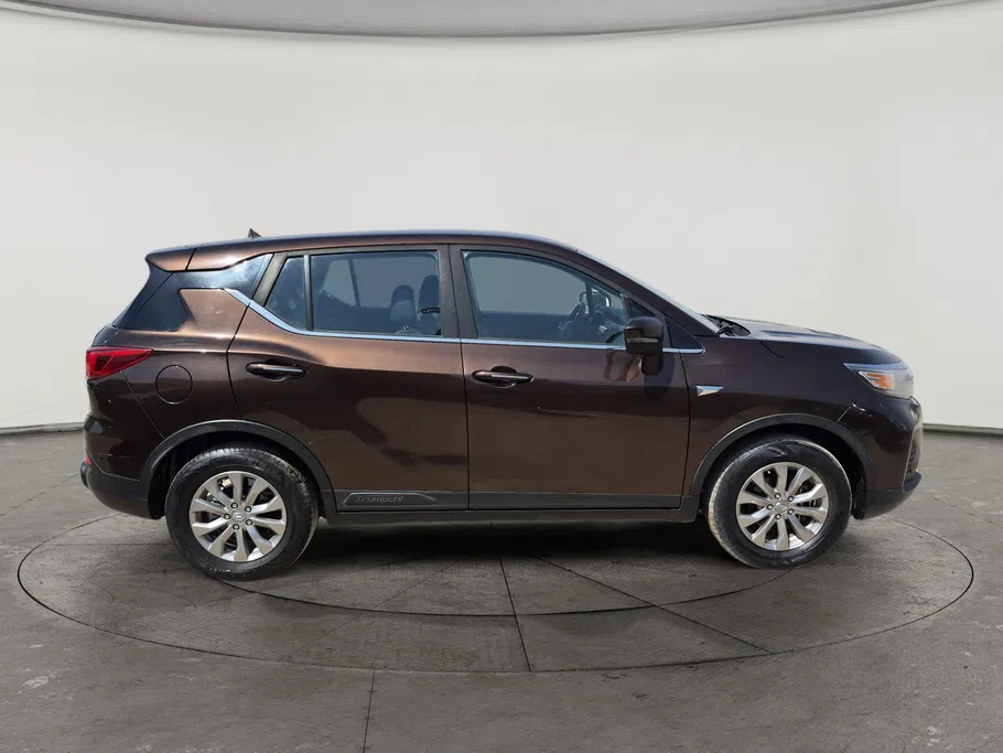 2023 GAC GS3 GS 