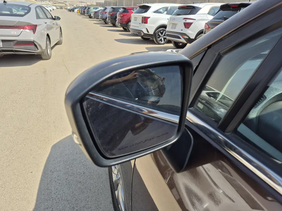 2023 GAC GS3 GS 