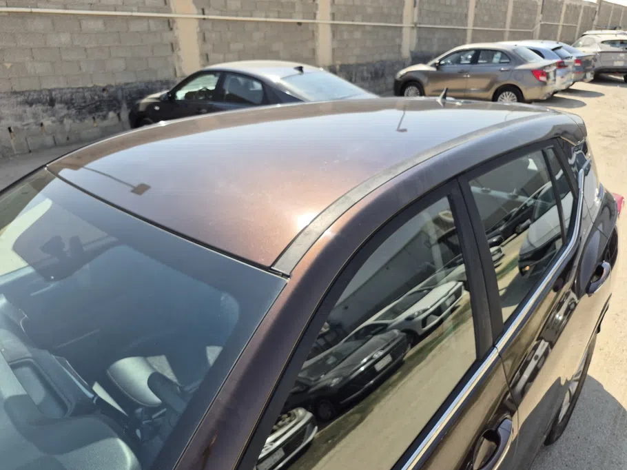 2023 GAC GS3 GS 