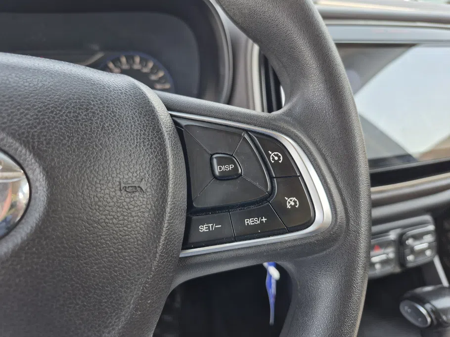 2023 GAC GS3 GS 