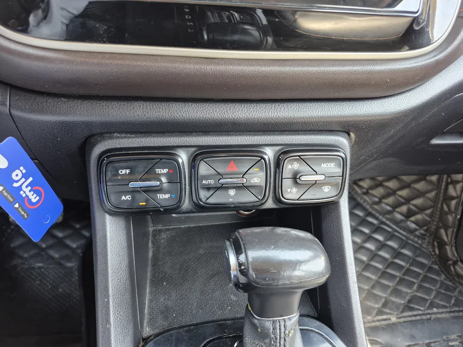 2023 GAC GS3 GS 