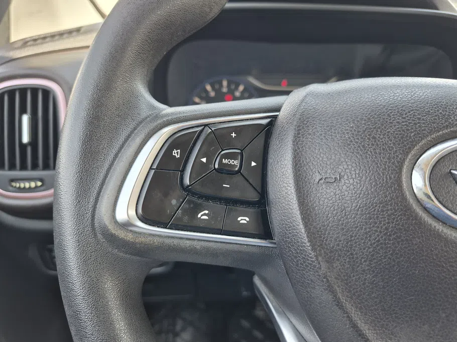 2023 GAC GS3 GS 