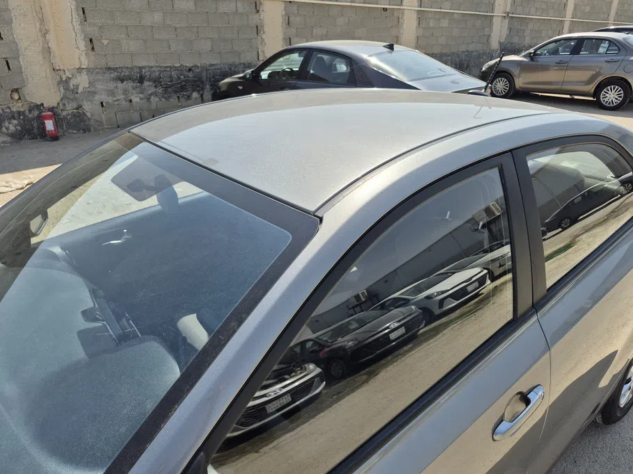 كيا بيجاس LX 2024 