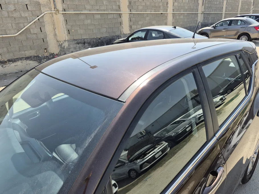 GAC GS3 GS 2023 